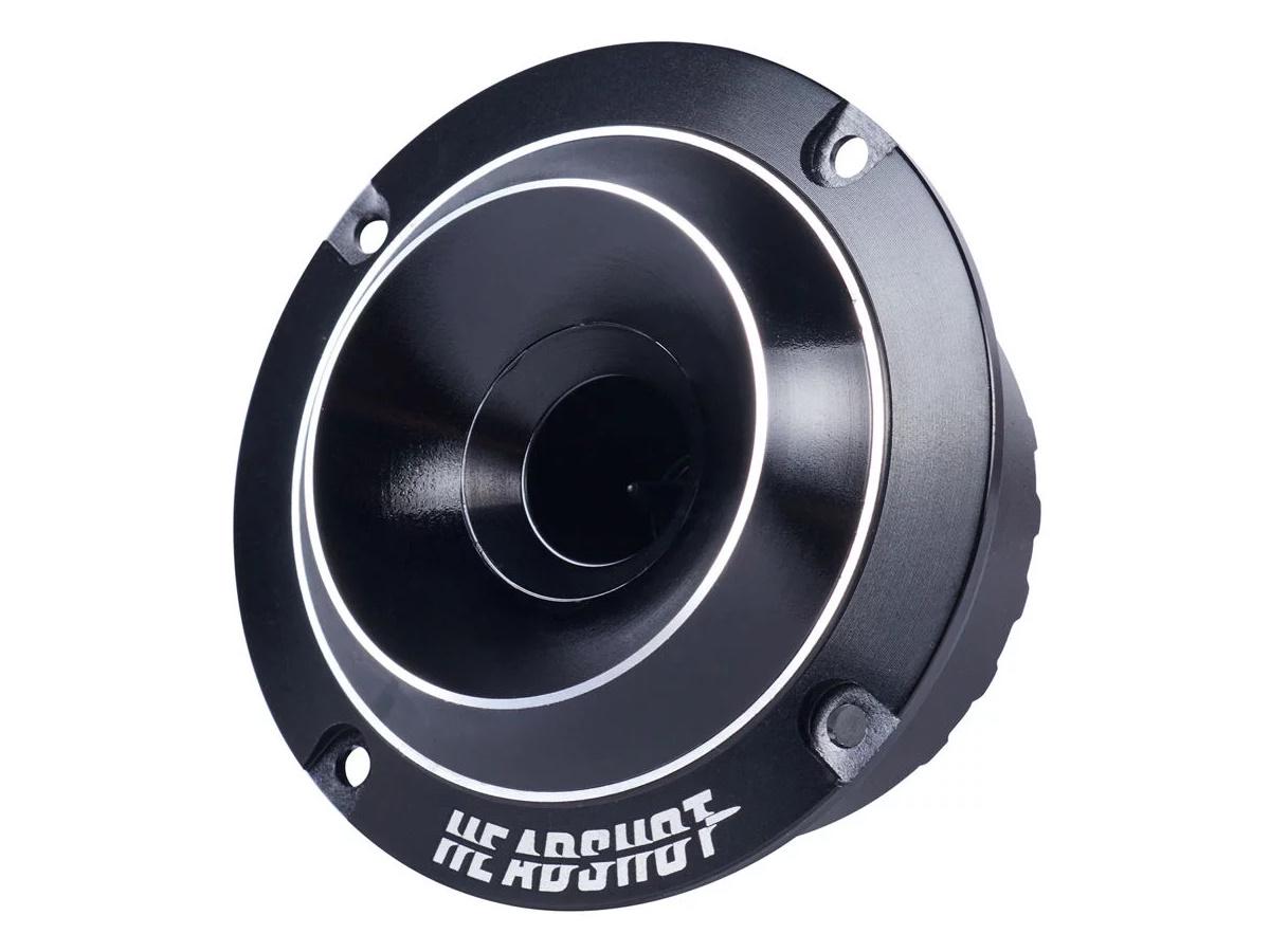 Автоакустика Kicx Headshot F36 твитер