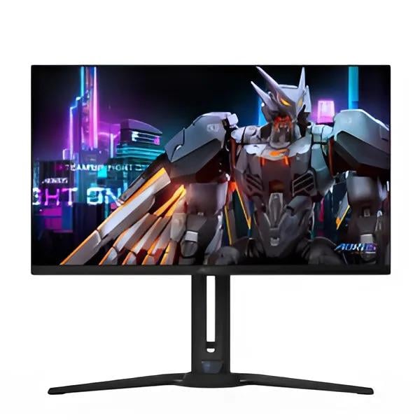 Игровой монитор 27" OLED Gigabyte AORUS FO27Q2 240Hz/1ms/2560x1440