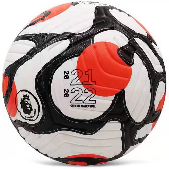 Мяч футбольный Premier League №5 Белый (2133527914)