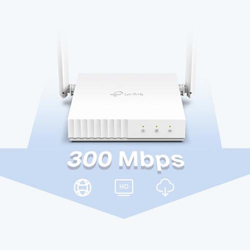 Маршрутизатор TP-Link TL-WR844N (c89627bf) - фото 3