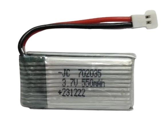 Аккумулятор высокотоковый 702035 500 mAh (000562120) Аккумулятор высокотоковый 702035 500 mAh (000562120)