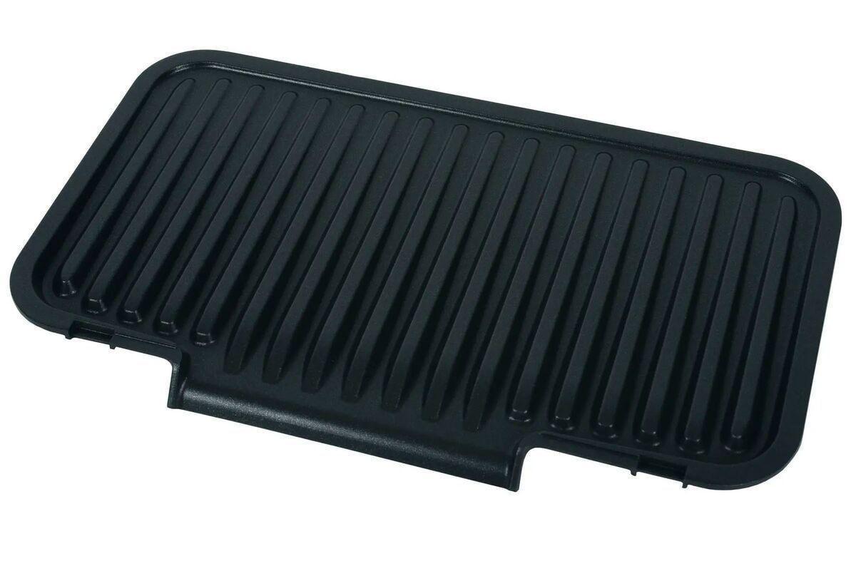 Верхняя пластина OPTIGRILL XL к грилю Tefal (TS-01045870)