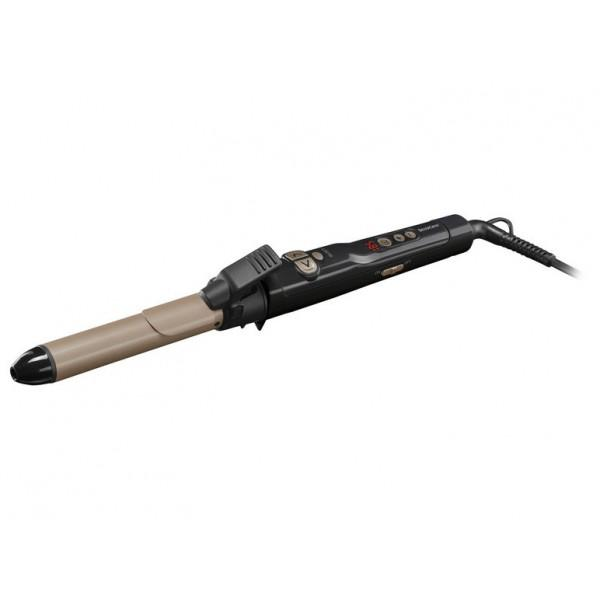 Плойка Silver Crest SLR 40 A1 вращается с таймером кабель 1,8 м (00701)