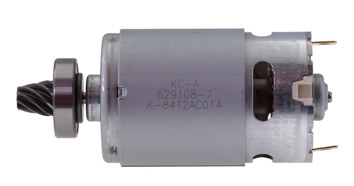 Двигатель VJ Parts для аккумуляторной сабельной пилы M DJR 185 RME код 629109-5 (rest1450)