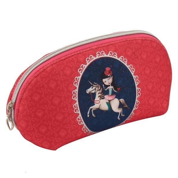 Пенал KITE Secret wish (K17-655)