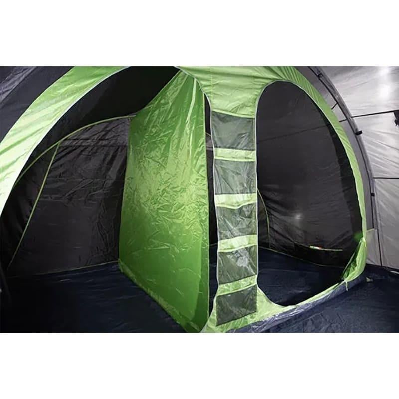 Палатка пятиместная High Peak Torri 5.0 Dark Grey/Green (931695) - фото 8 Палатка пятиместная High Peak Torri 5.0 Dark Grey/Green (931695) - фото 8