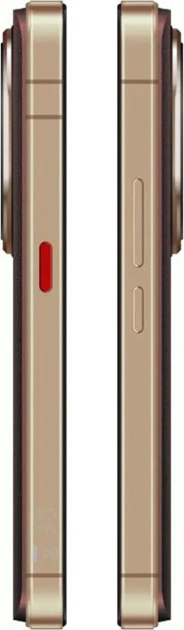 Смартфон Oukitel WP210 5G 12/512 Гб Global Version Red (2760325606) - фото 4 Смартфон Oukitel WP210 5G 12/512 Гб Global Version Red (2760325606) - фото 4