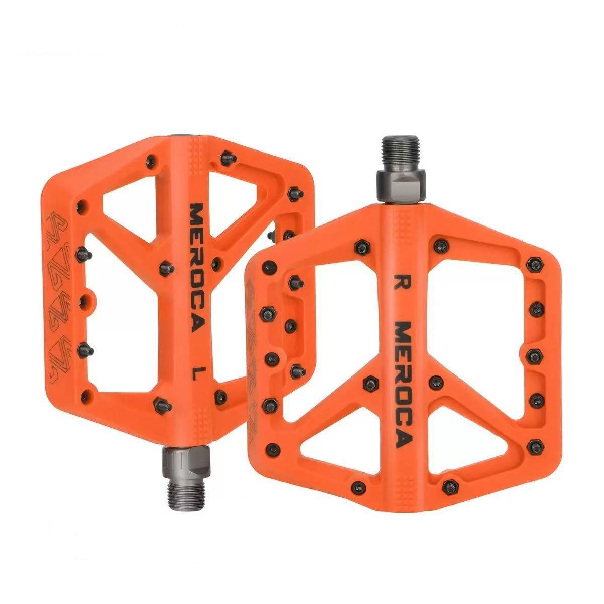 Педалі велосипедні Meroca (31807227)