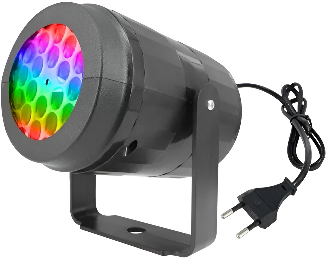 Проектор новогодний лазерный Led (1985399672) Проектор новогодний лазерный Led (1985399672)