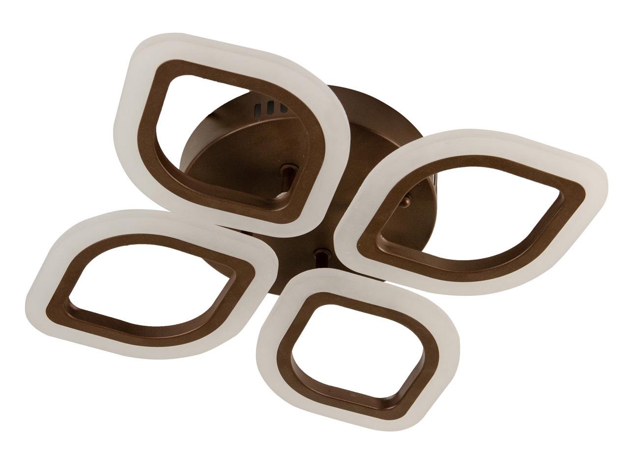 Люстра LED Sunlight LI8838/4B (88384)