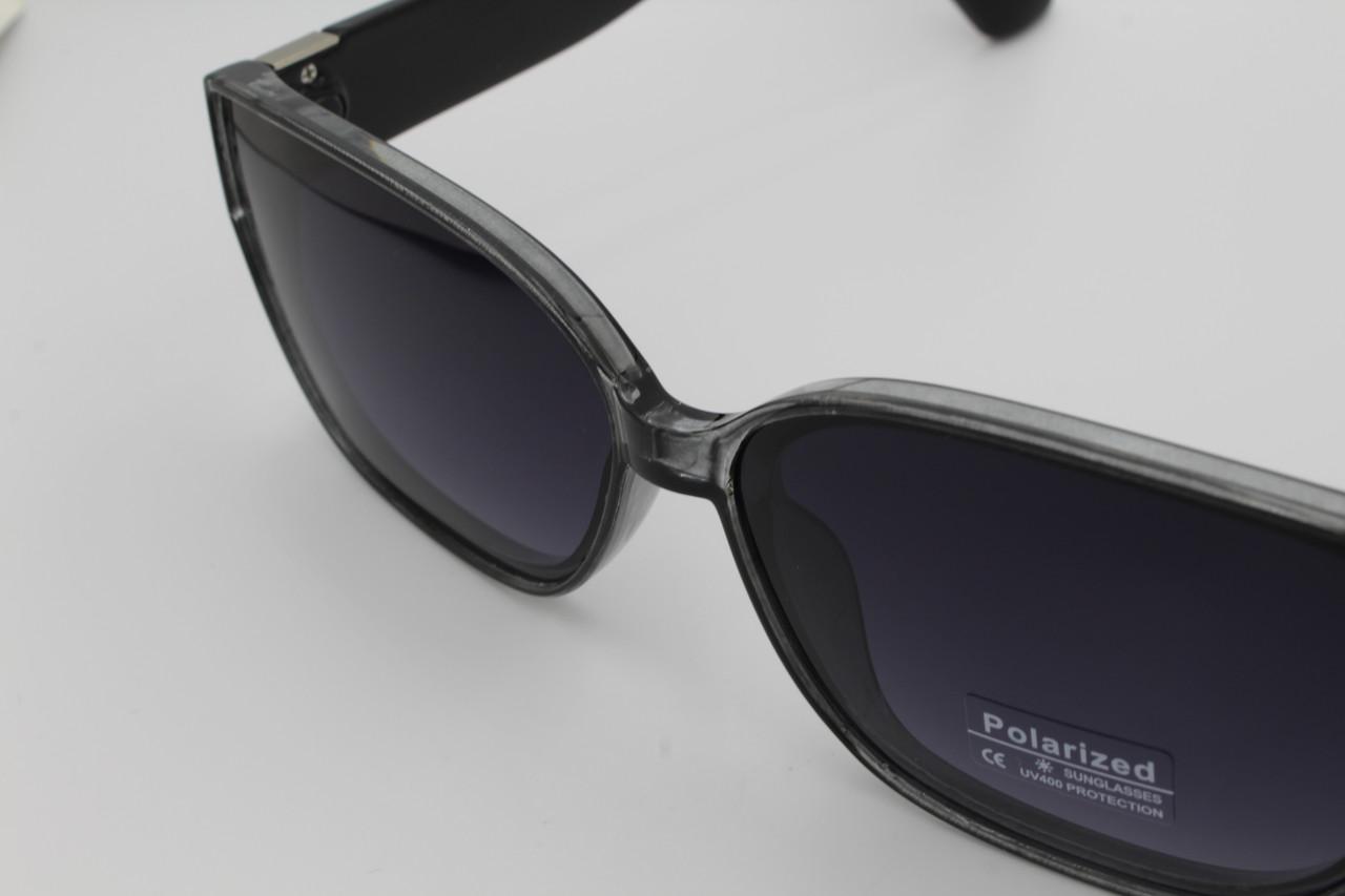 Сонцезахисні окуляри жіночі поляризаційні P207 c3 (2591990149) - фото 5 Сонцезахисні окуляри жіночі поляризаційні P207 c3 (2591990149) - фото 5