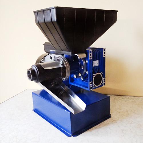 Маслопресс ПШУ-6 бытовой шнековый универсальный 6 л/час (2682794888) - фото 7 Маслопресс ПШУ-6 бытовой шнековый универсальный 6 л/час (2682794888) - фото 7