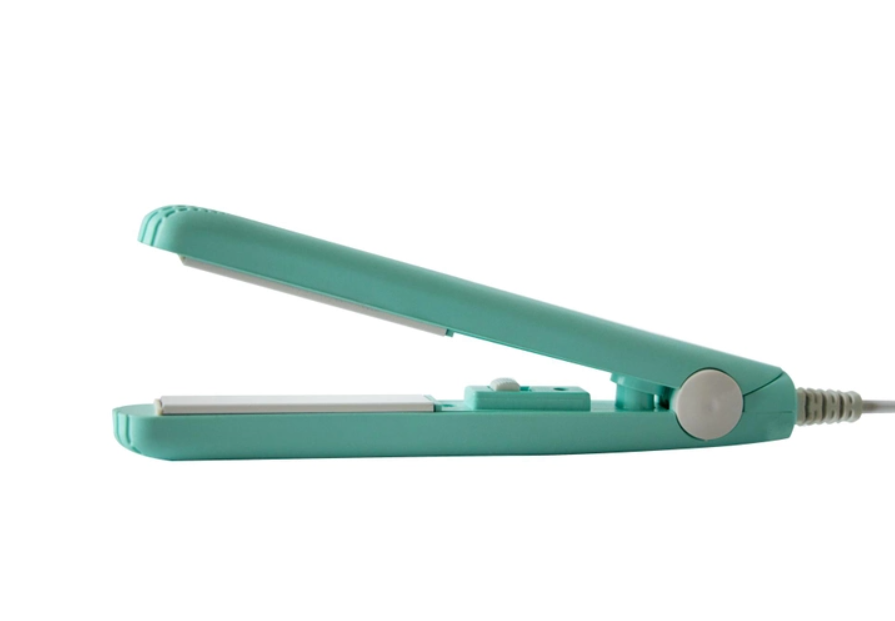 Праска-випрямляч міні Modern 2990 Бірюзовий (12892251) Праска-випрямляч міні Modern 2990 Бірюзовий (12892251)