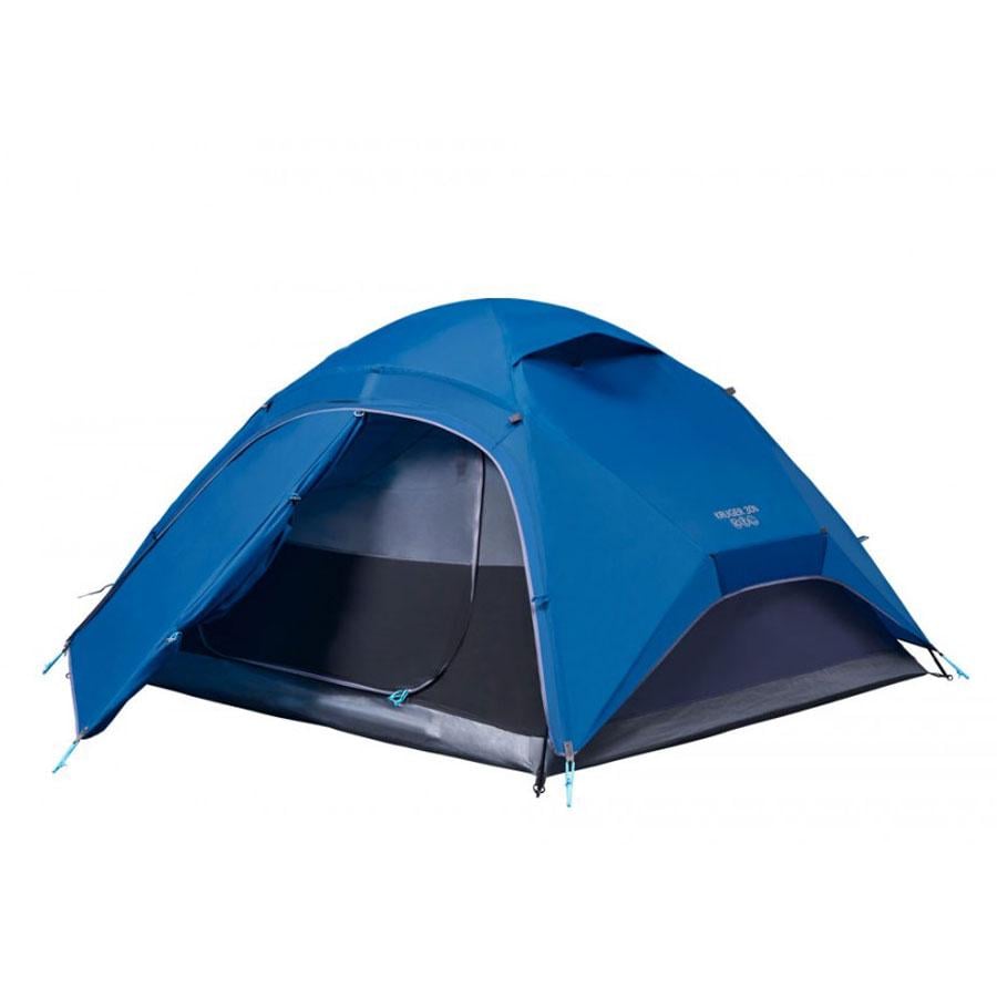 Палатка Vango Kruger 300 Moroccan Blue (20847)