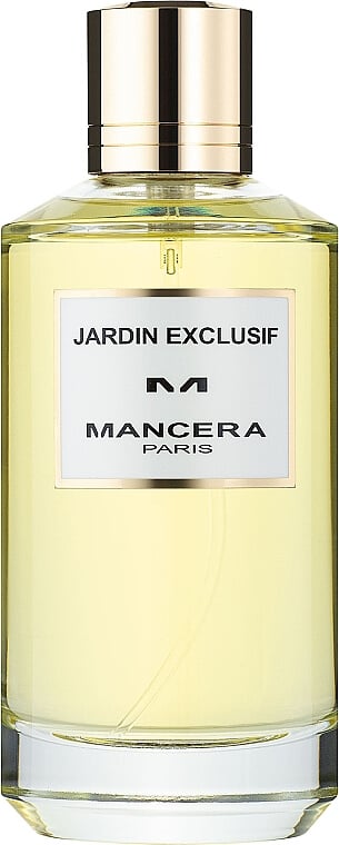 Парфюмированная вода Mancera Jardin Exclusif в транспортной упаковке 120 мл (1197_3320)