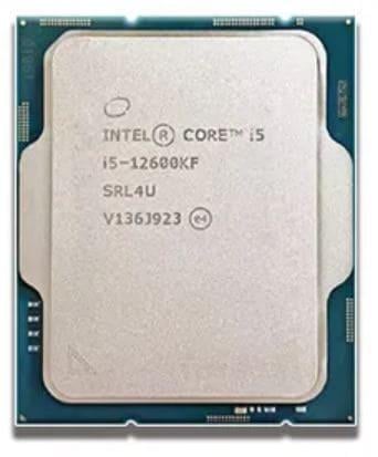 Процесор Intel Core i5 12600KF BX8071512600KF s1700 16T 4,9 ГГц