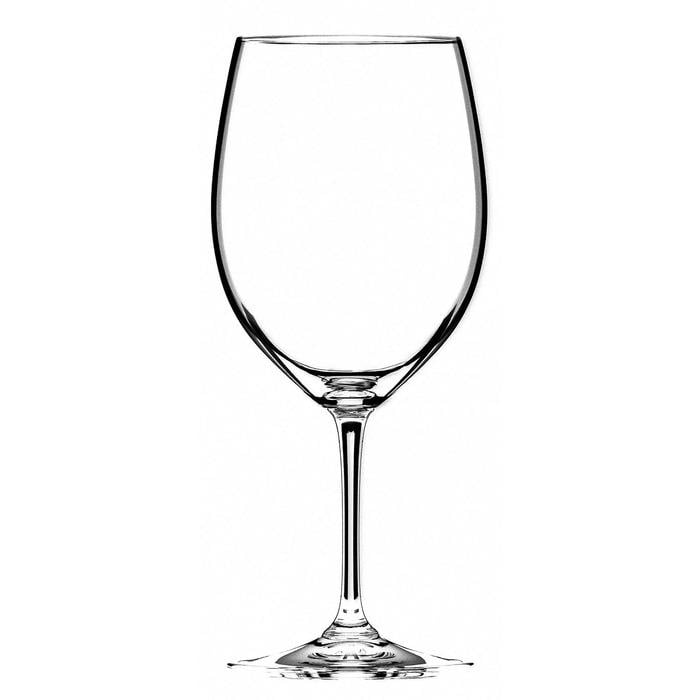 Набір келихів Riedel Vinum Brunello di Montalcino 600 мл 2 шт. кришталь (2476913)