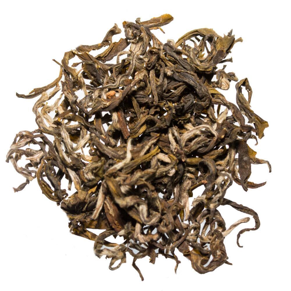 Чай Бай Мао Хоу Снежная Обезьяна 50 г