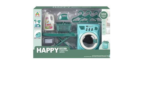 Набор бытовой техники (LS8297Q)