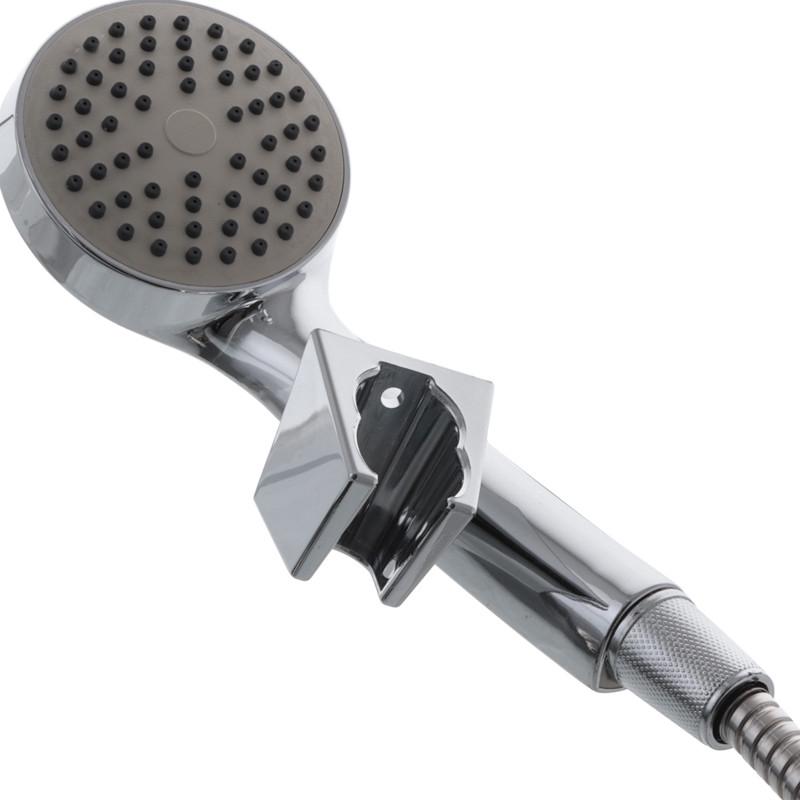 Змішувач для ванни з душем Zerix FAD 182 - фото 3