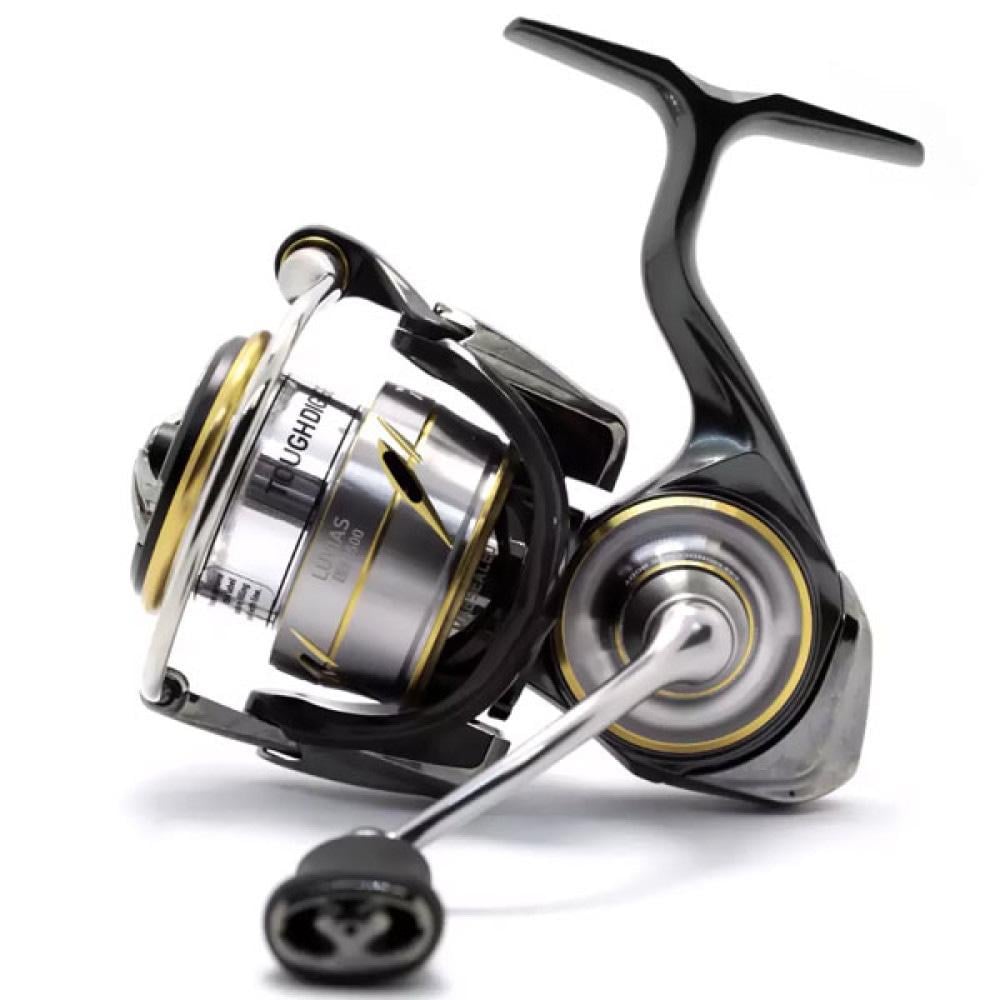 Катушка Daiwa 20 Luvias FC LT 2500S (2113460955)