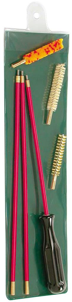 Набор ершей с шомполом Stil Crin 79 кал. 7,62 мм (zbZ3.11.1.038) - фото 2 Набор ершей с шомполом Stil Crin 79 кал. 7,62 мм (zbZ3.11.1.038) - фото 2