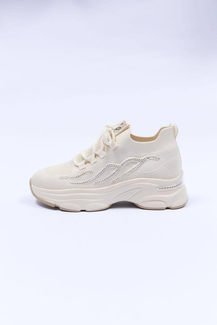 Кроссовки LONZA 199452 р. 36 Бежевый (21392_36) - фото 2 Кроссовки LONZA 199452 р. 36 Бежевый (21392_36) - фото 2