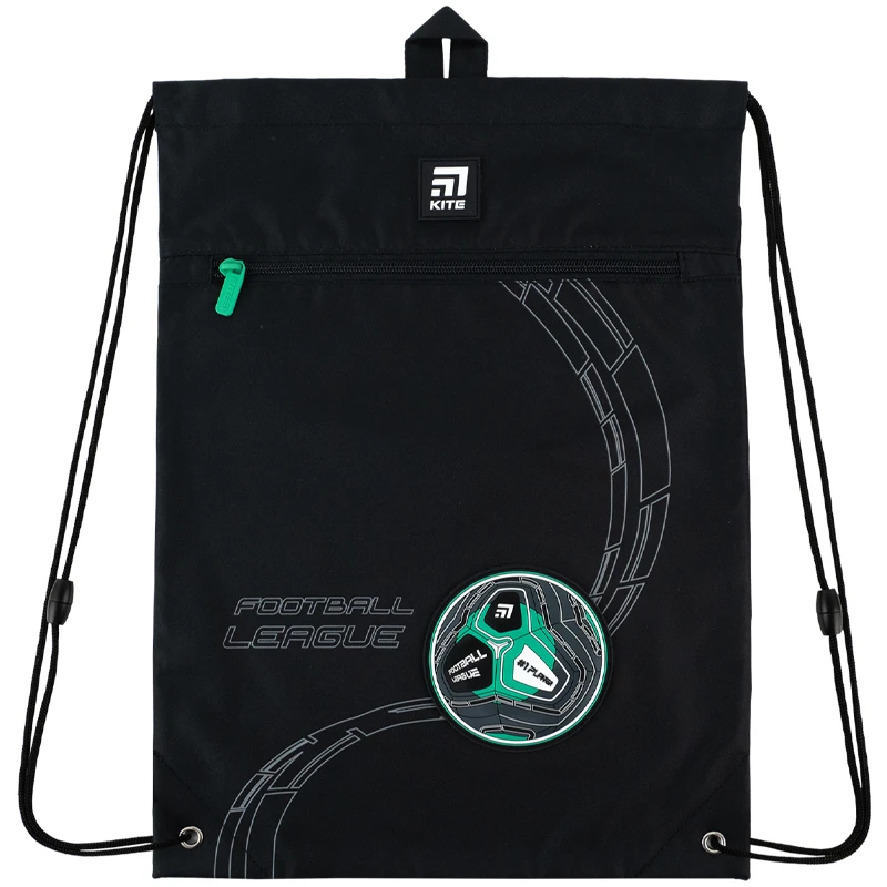 Сумка для обуви KITE Football (K24-601M-8)