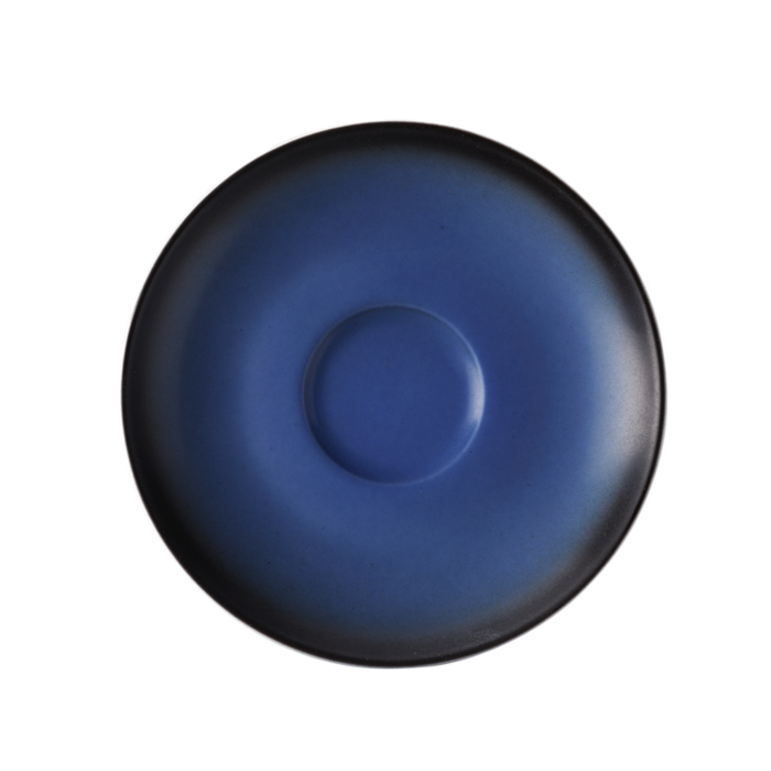 Блюдце Seltmann Weiden Royal Blau Fantastic 12 см (2507873)