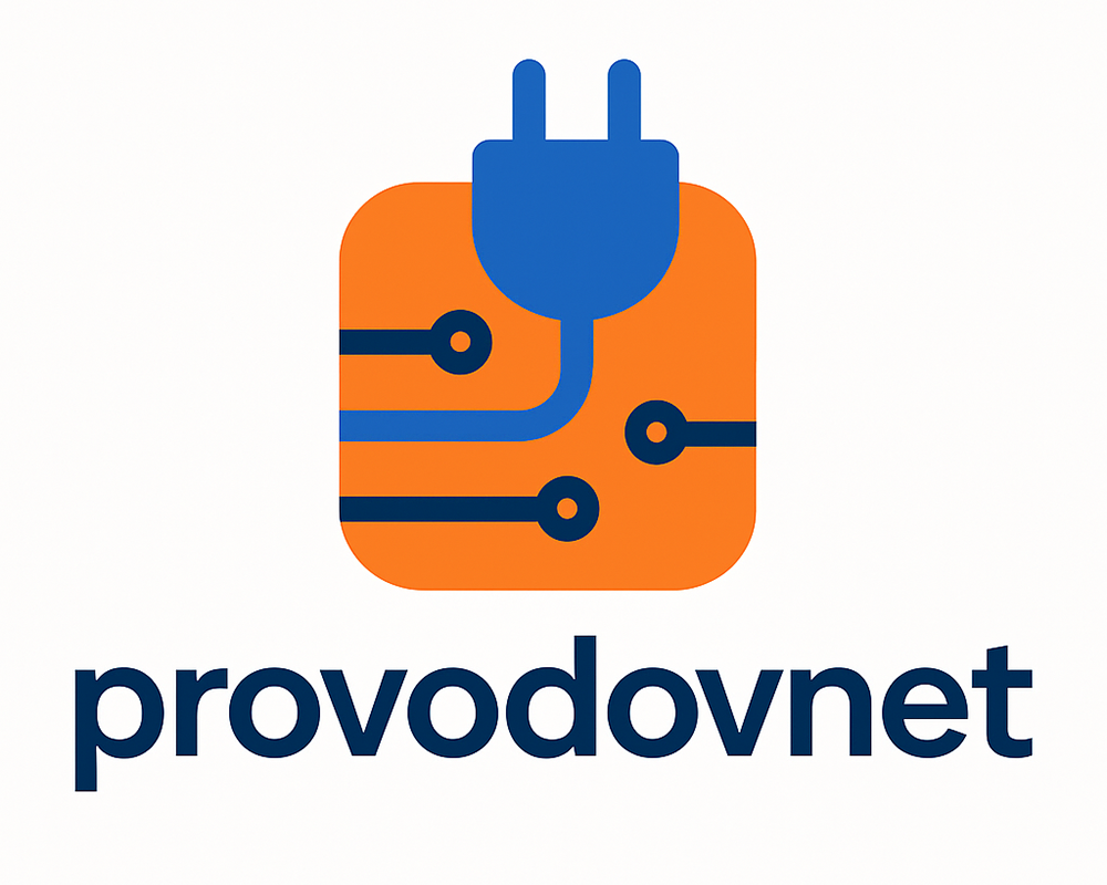 PROVODOVNET
