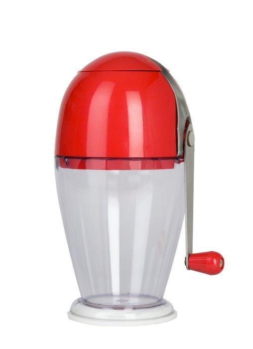 Измельчитель механический для льда Empire Barpro EM-2997 Red (585066)