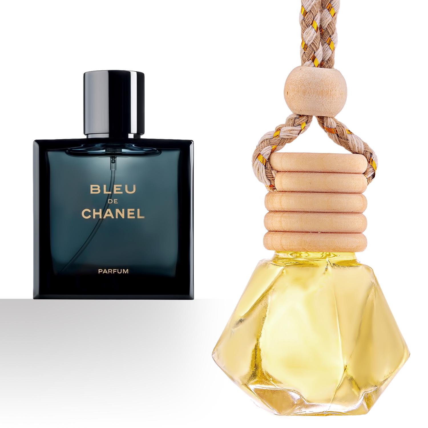 Мужские духи Chanel Bleu de Chanel Eau de Parfum 100мл