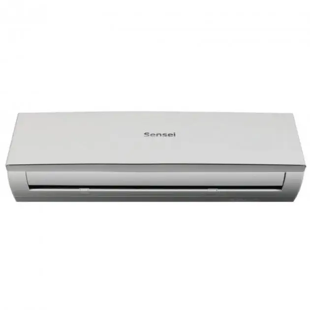 Кондиціонер SENSEI SAC-24CHI Lux inverter -15°C компресор Toshiba - фото 2 Кондиціонер SENSEI SAC-24CHI Lux inverter -15°C компресор Toshiba - фото 2