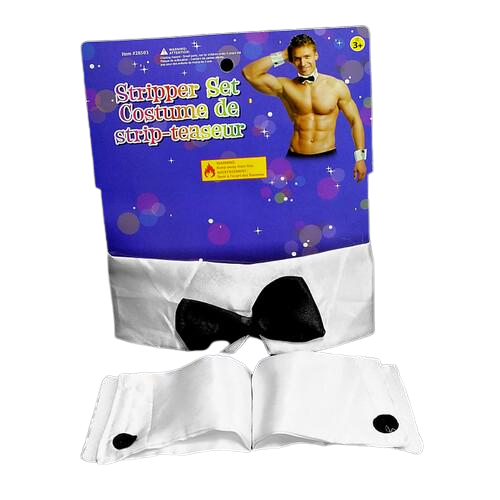 Набор Стриптизер SETA Decor 15-241 Набор Стриптизер SETA Decor 15-241