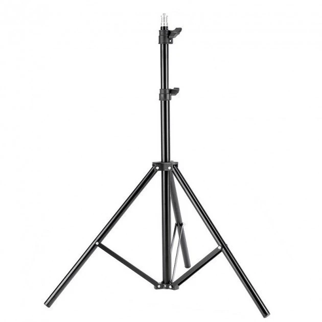 Штатив для кольцевой лампы Tripod студийный 2 м (17945734)