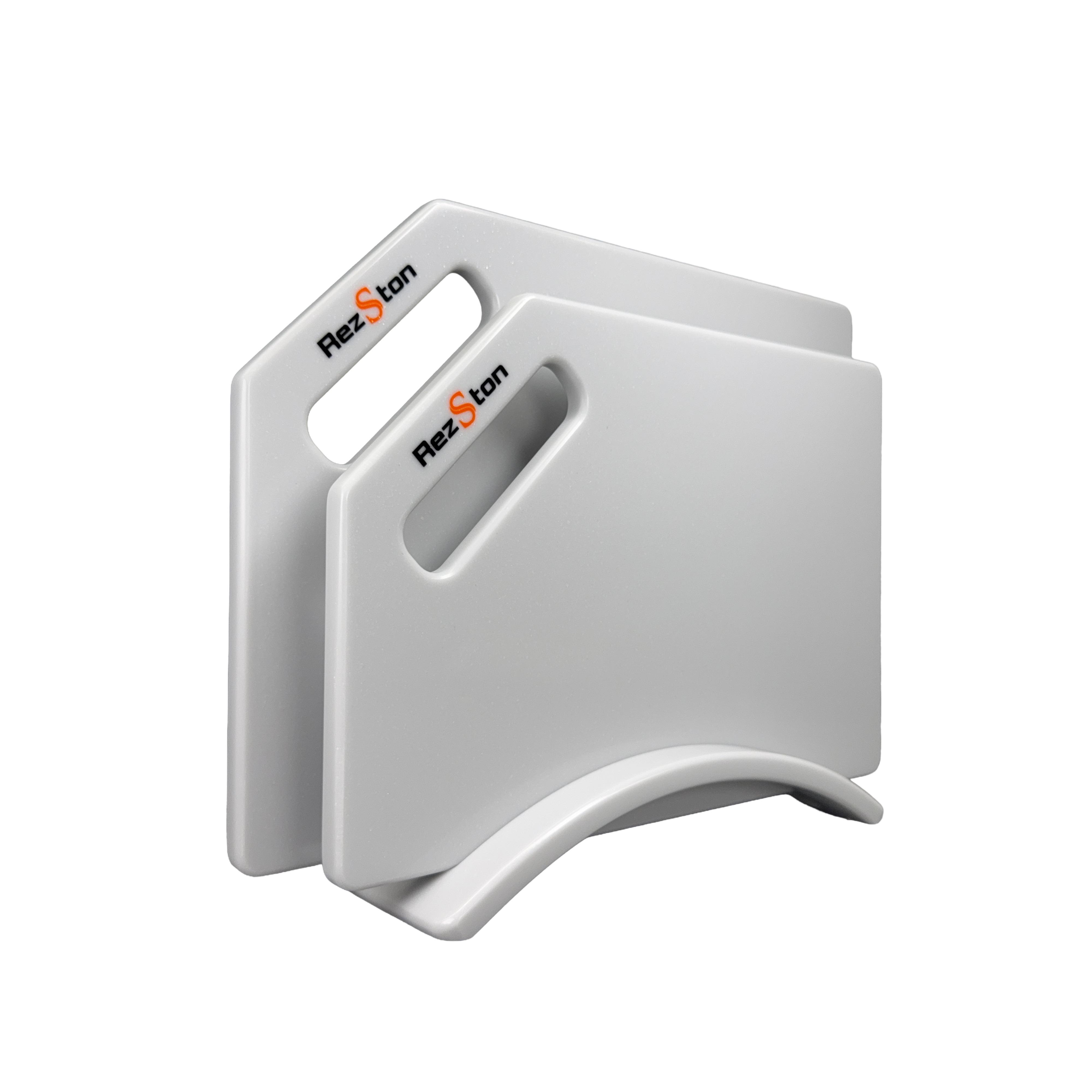 Набір кухонних дошок RezSton RST-2/16 зі штучного каменю (RST-2/16) - фото 2 Набір кухонних дошок RezSton RST-2/16 зі штучного каменю (RST-2/16) - фото 2