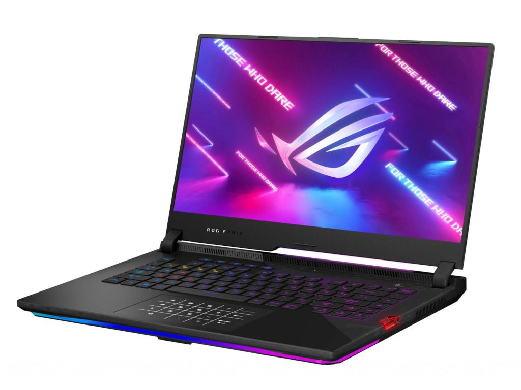 Ноутбук Asus ROG Strix SCAR 15 G533QS (G533QS-DS94) - фото 3