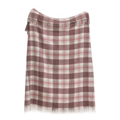 Плед маргарита 170х210 см Розовый - фото 3