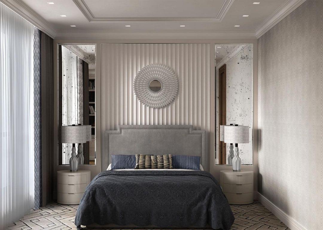 Гіпсова 3D-панель Texturo Parallel - фото 8