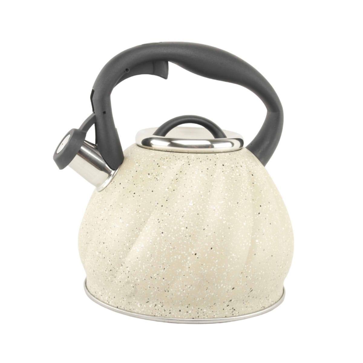 Чайник A-Plus со свистком 3,0 л (1328-WK) - фото 1 Чайник A-Plus со свистком 3,0 л (1328-WK) - фото 1