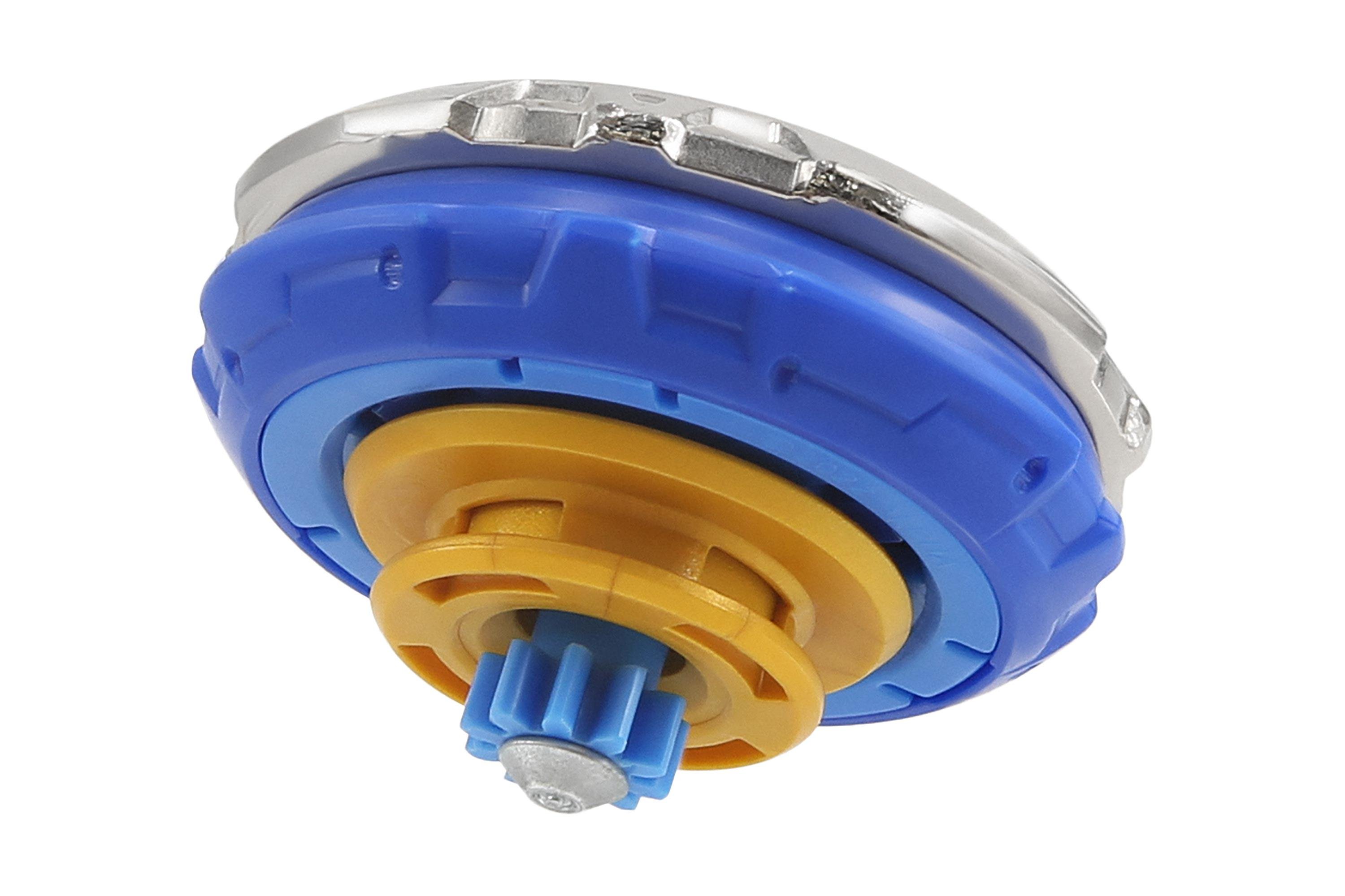 Дзига Infinity Nado VI Starter Pack Лютий Дракон (EU654111) - фото 4