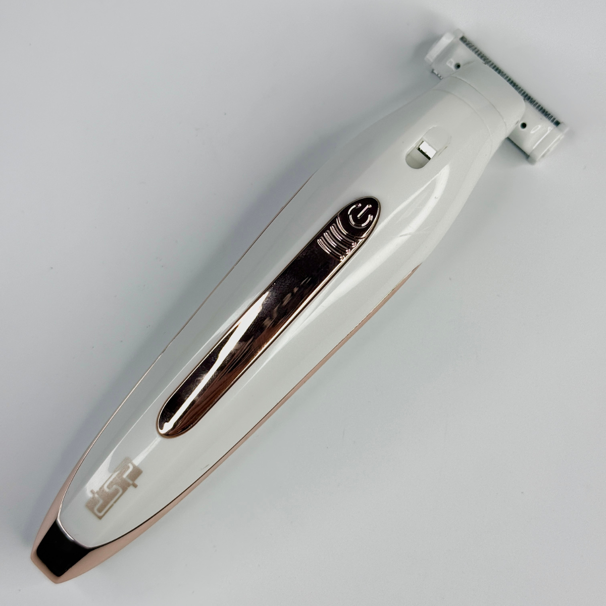 Електробритва жіноча DSP для тіла із сухим голінням White/Pink (70136EJ) - фото 11 Електробритва жіноча DSP для тіла із сухим голінням White/Pink (70136EJ) - фото 11