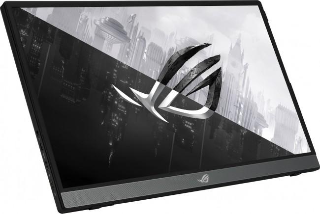 Монітор Asus Rog Strix XG16AHP 15,6" (4718017911252) - фото 4 Монітор Asus Rog Strix XG16AHP 15,6" (4718017911252) - фото 4