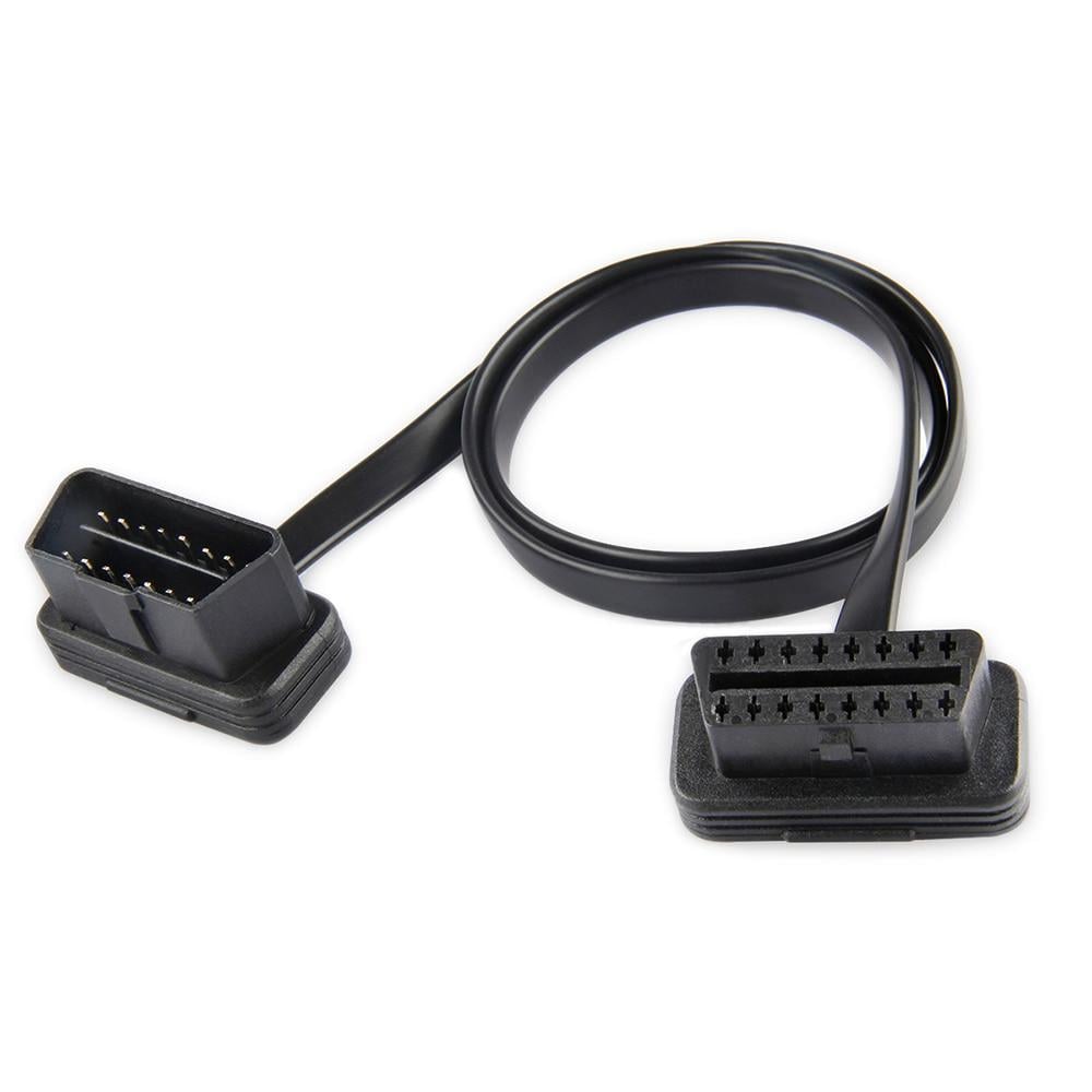 Удлинитель диагностический OBD2-OBD2 60 см (943201111)