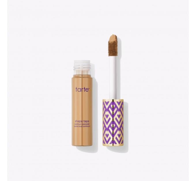 Консиллер Tarte Shape Tape Contour Concealer оттенок Medium 10 мл - фото 2 Консиллер Tarte Shape Tape Contour Concealer оттенок Medium 10 мл - фото 2