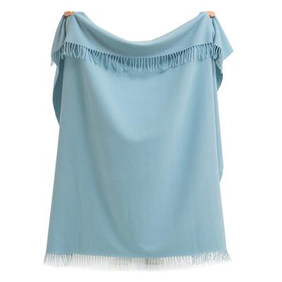 Плед боварія 140х200 см Бірюзовий - фото 3