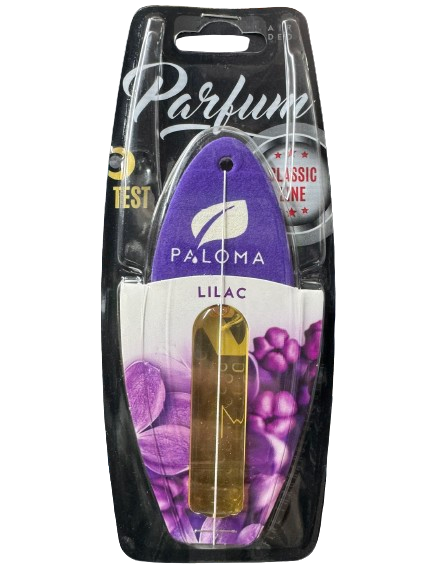 Освіжувач повітря Paloma LILAC 79017