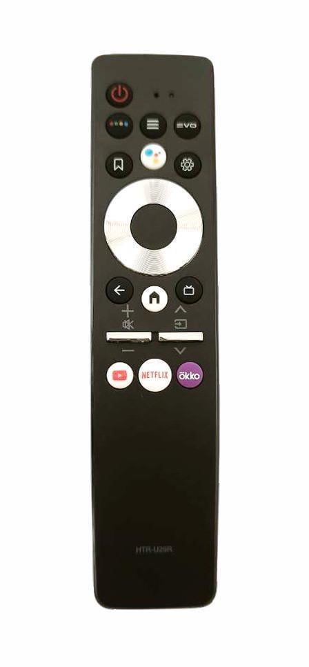 Пульт Huayu для Haier HTR-U29R с голосовым управлением (2763855705)