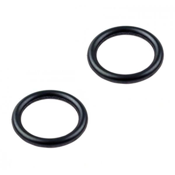 Набор O-Ring прокладок для теплообменника газового котла Vaillant 2 шт. 19х3,15 мм