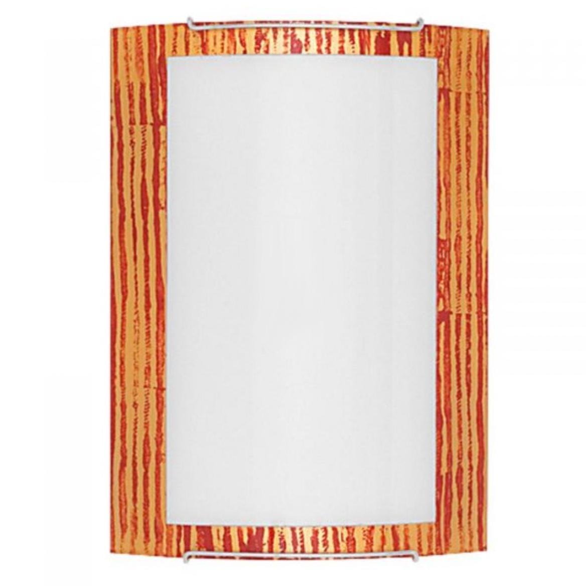 Світильник настінно-стелевий Nowodvorski 1942 Біло-коричневий